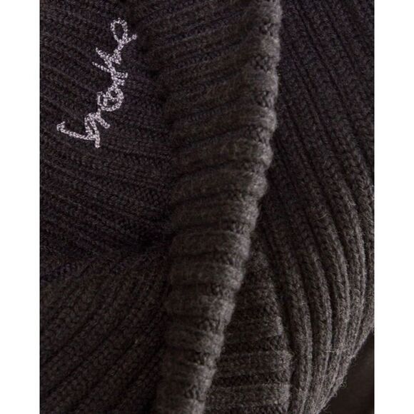 Lululemon Movement Neckwarmer
Heathered Black   - Picture 3 of 12